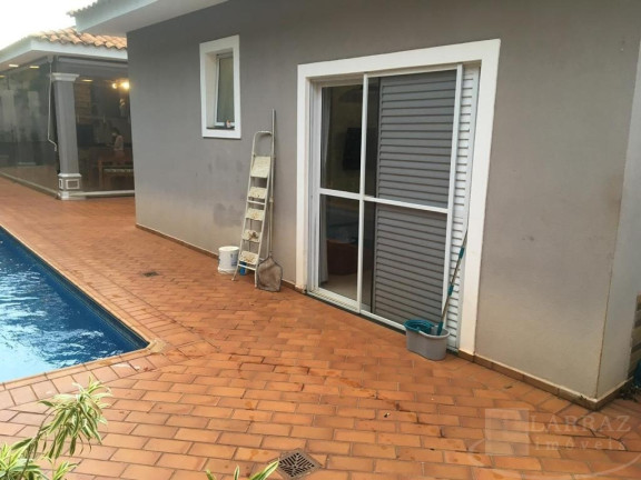 Imagem Casa com 4 Quartos à Venda, 472 m² em Bonfim Paulista - Colina Dos Sabias - Ribeirão Preto