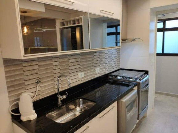 Imagem Apartamento com 3 Quartos à Venda, 95 m² em Saúde - São Paulo