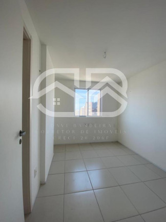 Imagem Apartamento com 3 Quartos à Venda, 73 m² em Parque Iracema - Fortaleza