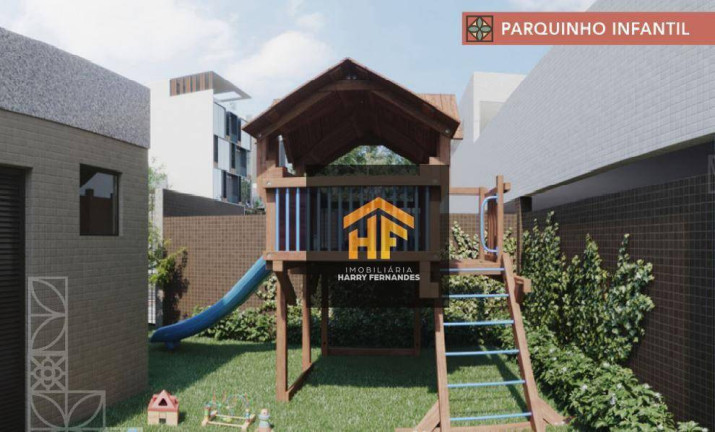 Imagem Apartamento com 3 Quartos à Venda, 60 m² em Boa Vista - Recife Imagem Apartamento com 3 Quartos à Venda, 60 m² em Boa Vista - Recife