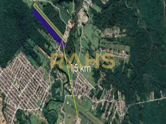 Imagem Terreno à Venda, 74.901 m² em Jardim Paraíso - Joinville Imagem Terreno à Venda, 74.901 m² em Jardim Paraíso - Joinville