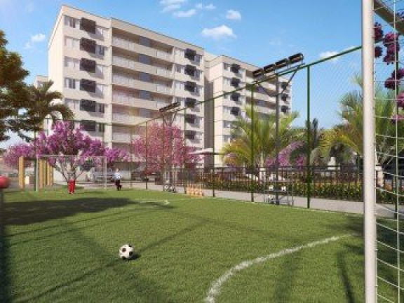 Imagem Apartamento com 2 Quartos à Venda, 53 m² em Janga - Paulista Imagem Apartamento com 2 Quartos à Venda, 53 m² em Janga - Paulista