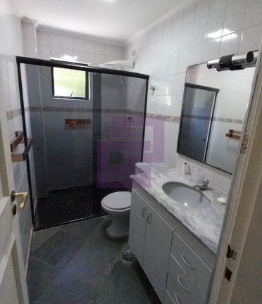 Imagem Apartamento com 3 Quartos para Alugar, 132 m² em Pitangueiras - Guarujá Imagem Apartamento com 3 Quartos para Alugar, 132 m² em Pitangueiras - Guarujá