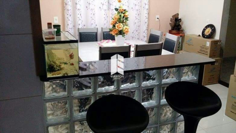 Imagem Casa com 3 Quartos à Venda, 160 m² em Boi Morto - Santa Maria Imagem Casa com 3 Quartos à Venda, 160 m² em Boi Morto - Santa Maria