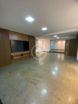Imagem Apartamento com 4 Quartos à Venda, 241 m² em Residencial Estrela Riguel - Goiânia