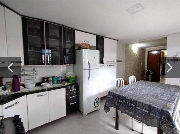 Imagem Casa com 3 Quartos à Venda, 300 m² em Franco Da Rocha Imagem Casa com 3 Quartos à Venda, 300 m² em Franco Da Rocha