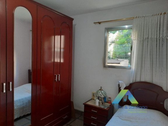 Imagem Apartamento com 3 Quartos à Venda, 62 m² em Vila Das Mercês - São Paulo Imagem Apartamento com 3 Quartos à Venda, 62 m² em Vila Das Mercês - São Paulo