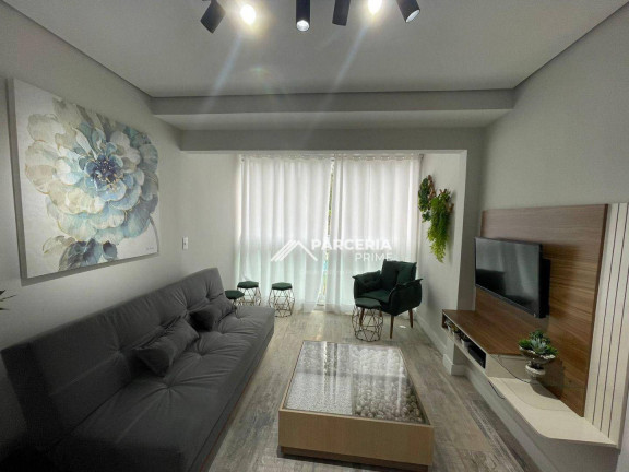 Casa de Vila com 3 Quartos à Venda, 92 m² em Riviera Módulo 30 - Bertioga