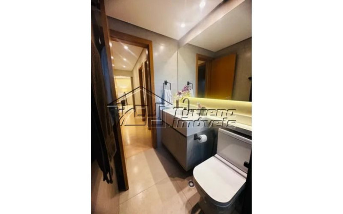 Imagem Apartamento com 4 Quartos à Venda, 150 m² em Jardim Aquarius - São José Dos Campos Imagem Apartamento com 4 Quartos à Venda, 150 m² em Jardim Aquarius - São José Dos Campos