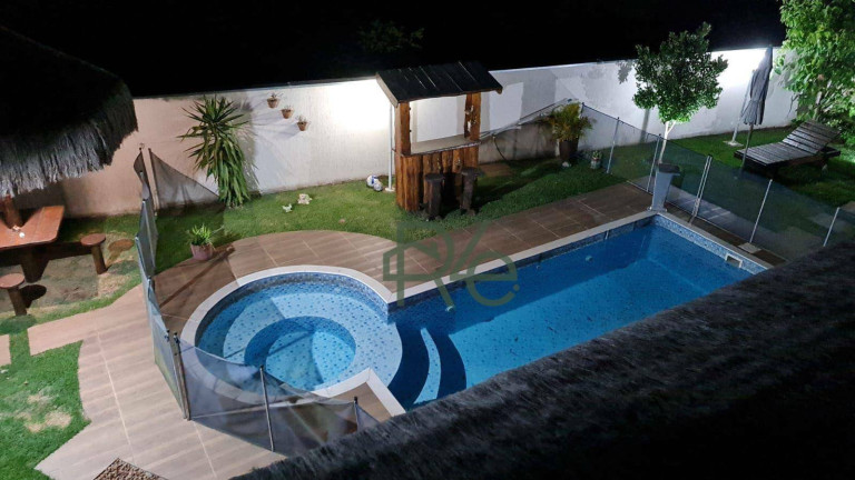 Imagem Casa com 4 Quartos à Venda, 376 m² em Reserva Santa Maria - Jandira Imagem Casa com 4 Quartos à Venda, 376 m² em Reserva Santa Maria - Jandira