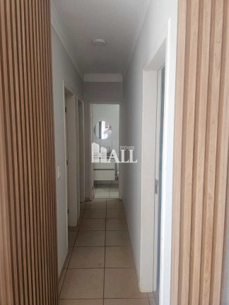 Imagem Apartamento com 3 Quartos à Venda, 60 m² em Jardim Fuscaldo - São José Do Rio Preto Imagem Apartamento com 3 Quartos à Venda, 60 m² em Jardim Fuscaldo - São José Do Rio Preto