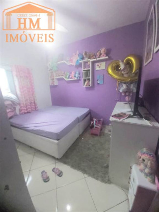 Imagem Sobrado com 3 Quartos à Venda, 100 m² em Vila Cascatinha - Sao Vicente