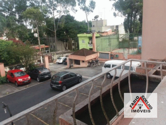 Imagem Apartamento com 2 Quartos à Venda, 56 m² em Socorro - São Paulo Imagem Apartamento com 2 Quartos à Venda, 56 m² em Socorro - São Paulo