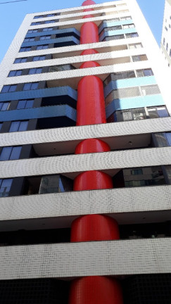 Apartamento com 2 Quartos para Alugar, 80 m² em Centro - Balneário Camboriú