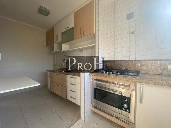 Imagem Apartamento com 3 Quartos à Venda, 66 m² em Planalto - São Bernardo Do Campo