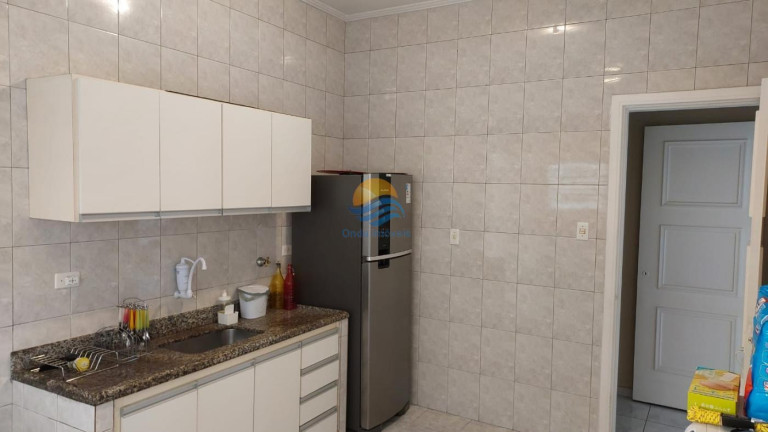 Imagem Apartamento com 3 Quartos à Venda, 150 m² em Boqueirão - Santos Imagem Apartamento com 3 Quartos à Venda, 150 m² em Boqueirão - Santos