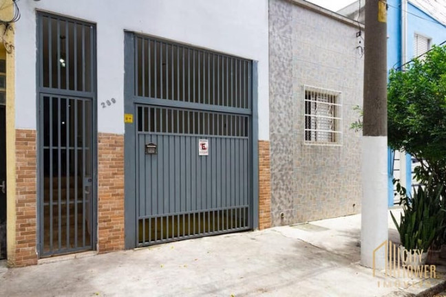 Casa com 2 Quartos à Venda, 140 m² em Aclimação - São Paulo
