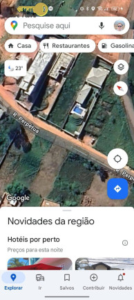 Imagem Terreno à Venda, 1.120 m² em Jardim Centenário - Atibaia Imagem Terreno à Venda, 1.120 m² em Jardim Centenário - Atibaia