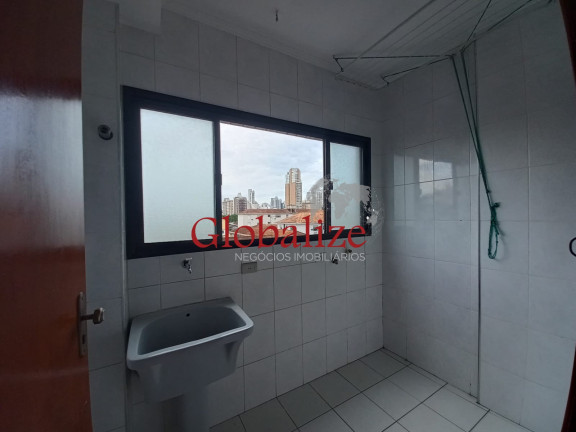 Imagem Imóvel com 2 Quartos à Venda, 80 m² em Campo Grande - Santos Imagem Imóvel com 2 Quartos à Venda, 80 m² em Campo Grande - Santos