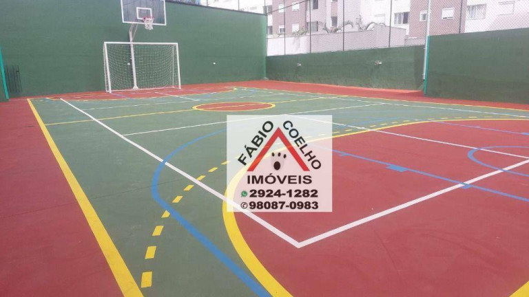Imagem Apartamento com 2 Quartos à Venda, 65 m² em Jardim Marajoara - São Paulo Imagem Apartamento com 2 Quartos à Venda, 65 m² em Jardim Marajoara - São Paulo