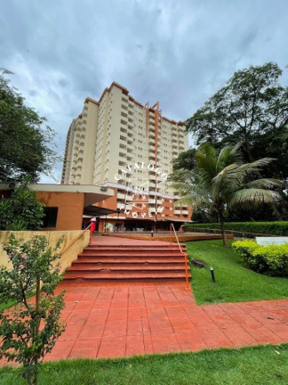 Imagem Apartamento com 1 Quarto à Venda, 32 m² em Nova Ribeirânia - Ribeirão Preto