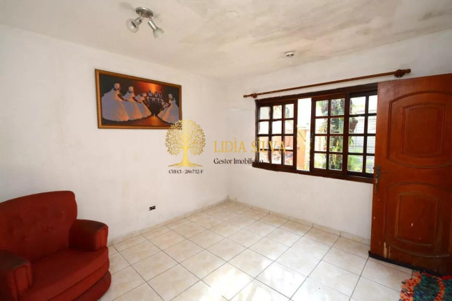 Imagem Casa com 5 Quartos à Venda, 300 m² em Vila Arriete - São Paulo Imagem Casa com 5 Quartos à Venda, 300 m² em Vila Arriete - São Paulo