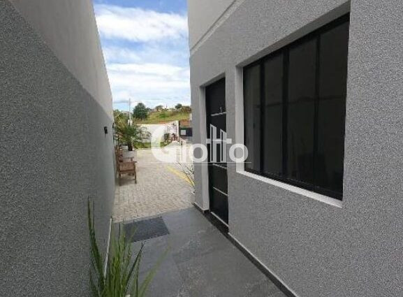 Imagem Casa de Condomínio com 2 Quartos à Venda, 65 m² em Vila São Paulo - Mogi Das Cruzes