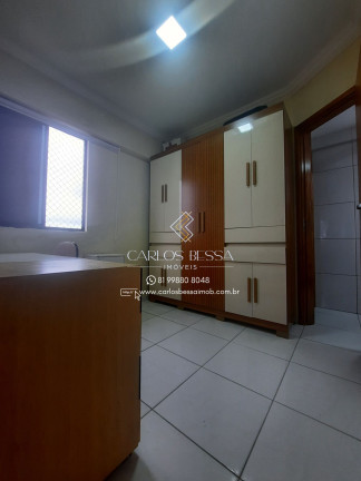 Imagem Apartamento com 3 Quartos à Venda, 72 m² em Campo Grande - Recife
