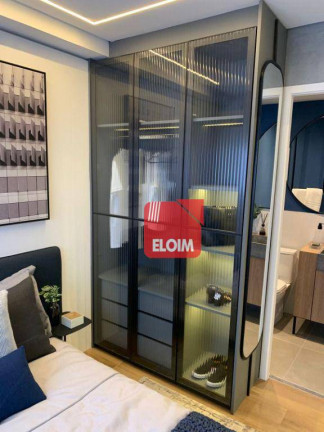 Imagem Studio com 1 Quarto à Venda, 26 m² em Pinheiros - São Paulo Imagem Studio com 1 Quarto à Venda, 26 m² em Pinheiros - São Paulo