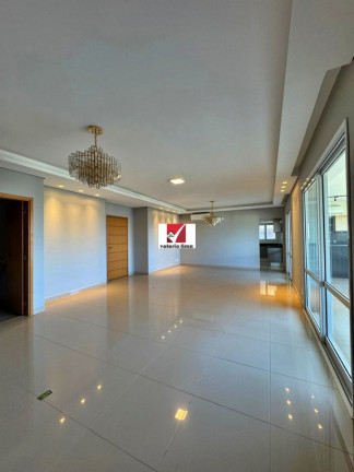 Apartamento com 3 Quartos à Venda, 172 m² em Nova Aliança - Ribeirão Preto