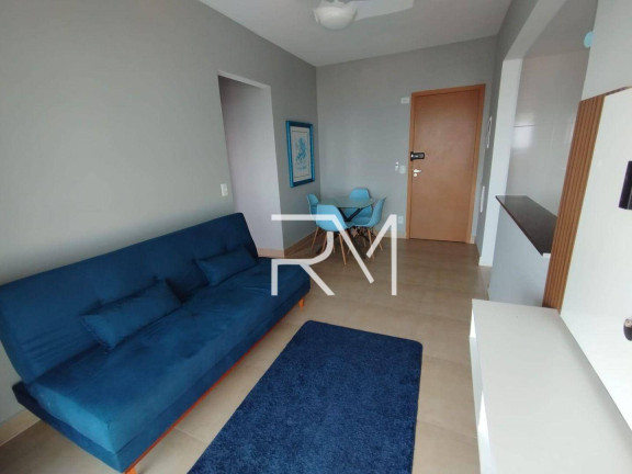Imagem Apartamento com 2 Quartos à Venda, 65 m² em Jardim Praia Grande - Mongaguá