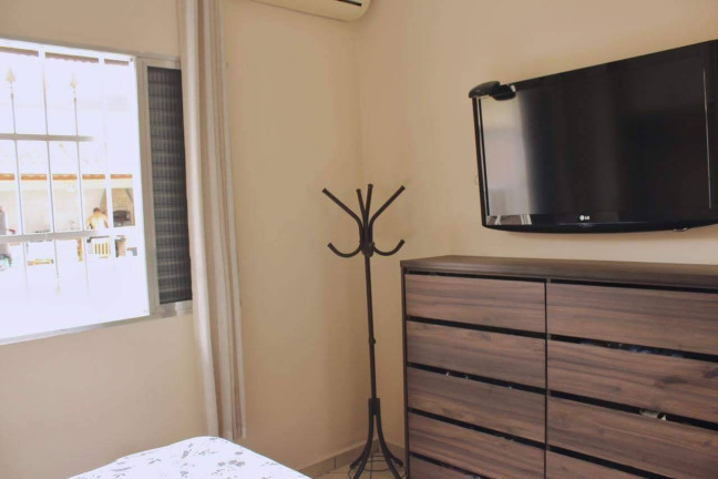 Imagem Apartamento com 3 Quartos à Venda, 280 m² em Tupi - Praia Grande