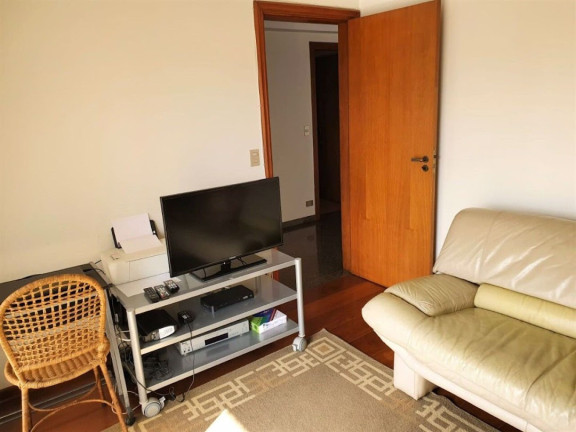 Imagem Apartamento com 3 Quartos à Venda, 240 m² em Jardim Da Saúde - São Paulo