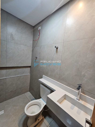 Imagem Apartamento com 2 Quartos à Venda, 70 m² em Mirim - Praia Grande Imagem Apartamento com 2 Quartos à Venda, 70 m² em Mirim - Praia Grande