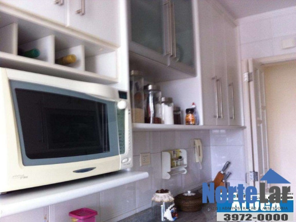 Imagem Apartamento com 2 Quartos para Alugar, 60 m² em Vila Pirituba - São Paulo