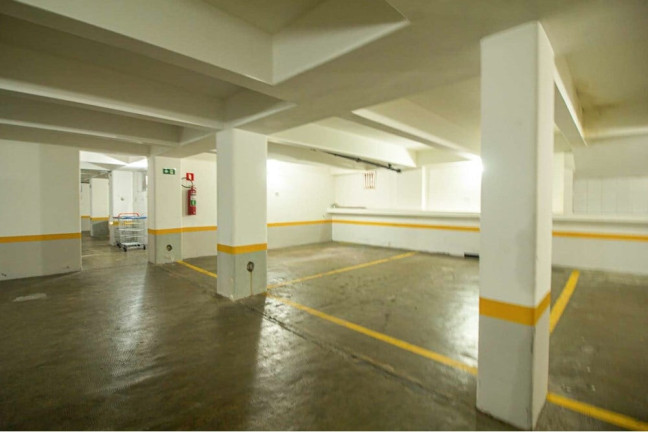 Imagem Apartamento com 3 Quartos à Venda, 102 m² em Jardim Paulista - São Paulo
