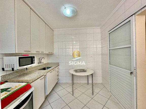 Imagem Apartamento com 2 Quartos à Venda, 75 m² em Pitangueiras - Guarujá Imagem Apartamento com 2 Quartos à Venda, 75 m² em Pitangueiras - Guarujá