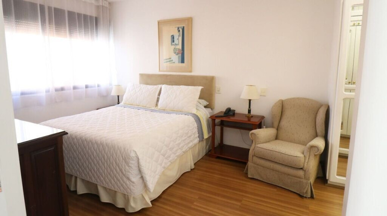 Imagem Apartamento com 1 Quarto à Venda, 58 m² em Jardim Paulista - São Paulo Imagem Apartamento com 1 Quarto à Venda, 58 m² em Jardim Paulista - São Paulo