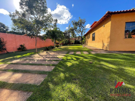 Imagem Casa com 4 Quartos à Venda, 220 m² em Recanto Do Poeta - Lagoa Santa Imagem Casa com 4 Quartos à Venda, 220 m² em Recanto Do Poeta - Lagoa Santa