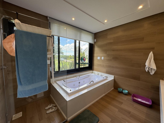 Casa de Condomínio com 3 Quartos à Venda, 304 m² em Golf Club - Gramado