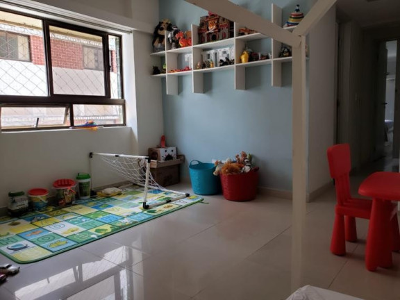 Imagem Apartamento com 3 Quartos à Venda, 232 m² em Pina - Recife Imagem Apartamento com 3 Quartos à Venda, 232 m² em Pina - Recife