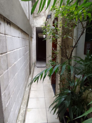Imagem Sobrado com 5 Quartos à Venda, 218 m² em Ipiranga - São Paulo