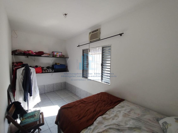 Imagem Casa com 3 Quartos à Venda, 132 m² em Maracanã - Praia Grande Imagem Casa com 3 Quartos à Venda, 132 m² em Maracanã - Praia Grande