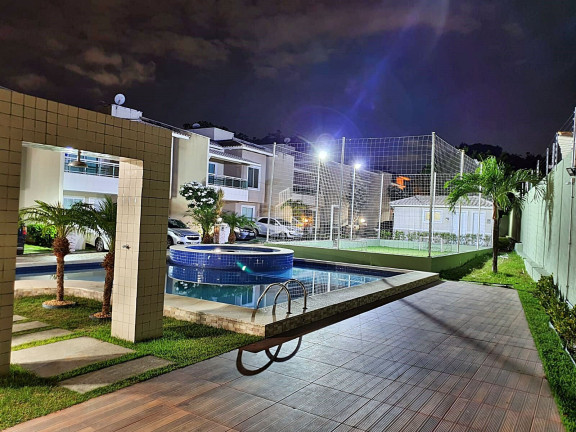 Imagem Casa de Condomínio com 4 Quartos à Venda, 168 m² em Coité - Eusébio