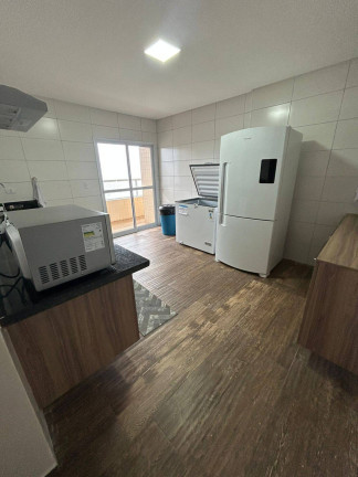 Imagem Apartamento com 2 Quartos à Venda, 82 m² em Real - Praia Grande