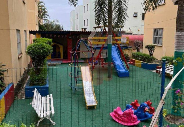Imagem Apartamento com 2 Quartos à Venda, 53 m² em Parque Bandeirantes I (nova Veneza) - Sumaré Imagem Apartamento com 2 Quartos à Venda, 53 m² em Parque Bandeirantes I (nova Veneza) - Sumaré
