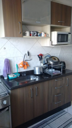 Imagem Apartamento com 2 Quartos à Venda, 61 m² em Vila Marieta - São Paulo