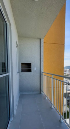 Imagem Apartamento com 2 Quartos à Venda, 52 m² em Bairro Camobi - Santa Maria