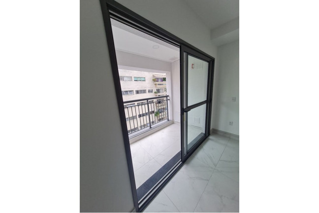 Imagem Imóvel com 1 Quarto à Venda, 25 m² em Indianópolis - São Paulo Imagem Imóvel com 1 Quarto à Venda, 25 m² em Indianópolis - São Paulo