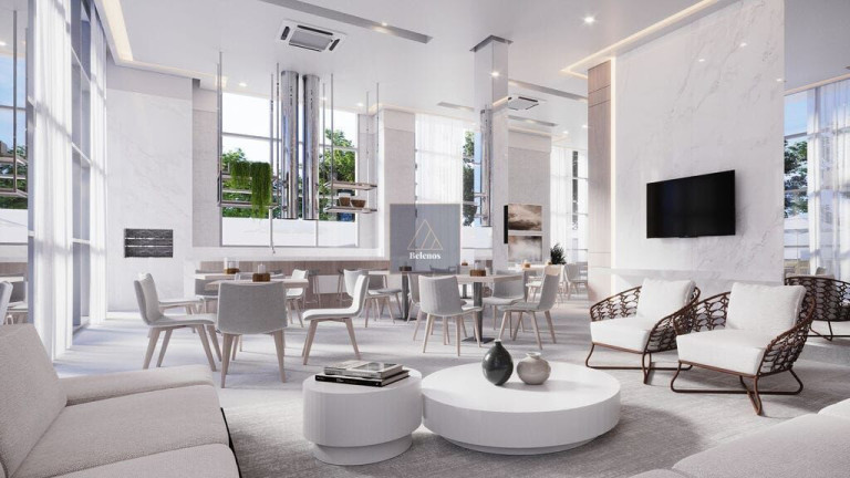 Imagem Apartamento com 3 Quartos à Venda, 178 m² em Seminário - Curitiba Imagem Apartamento com 3 Quartos à Venda, 178 m² em Seminário - Curitiba